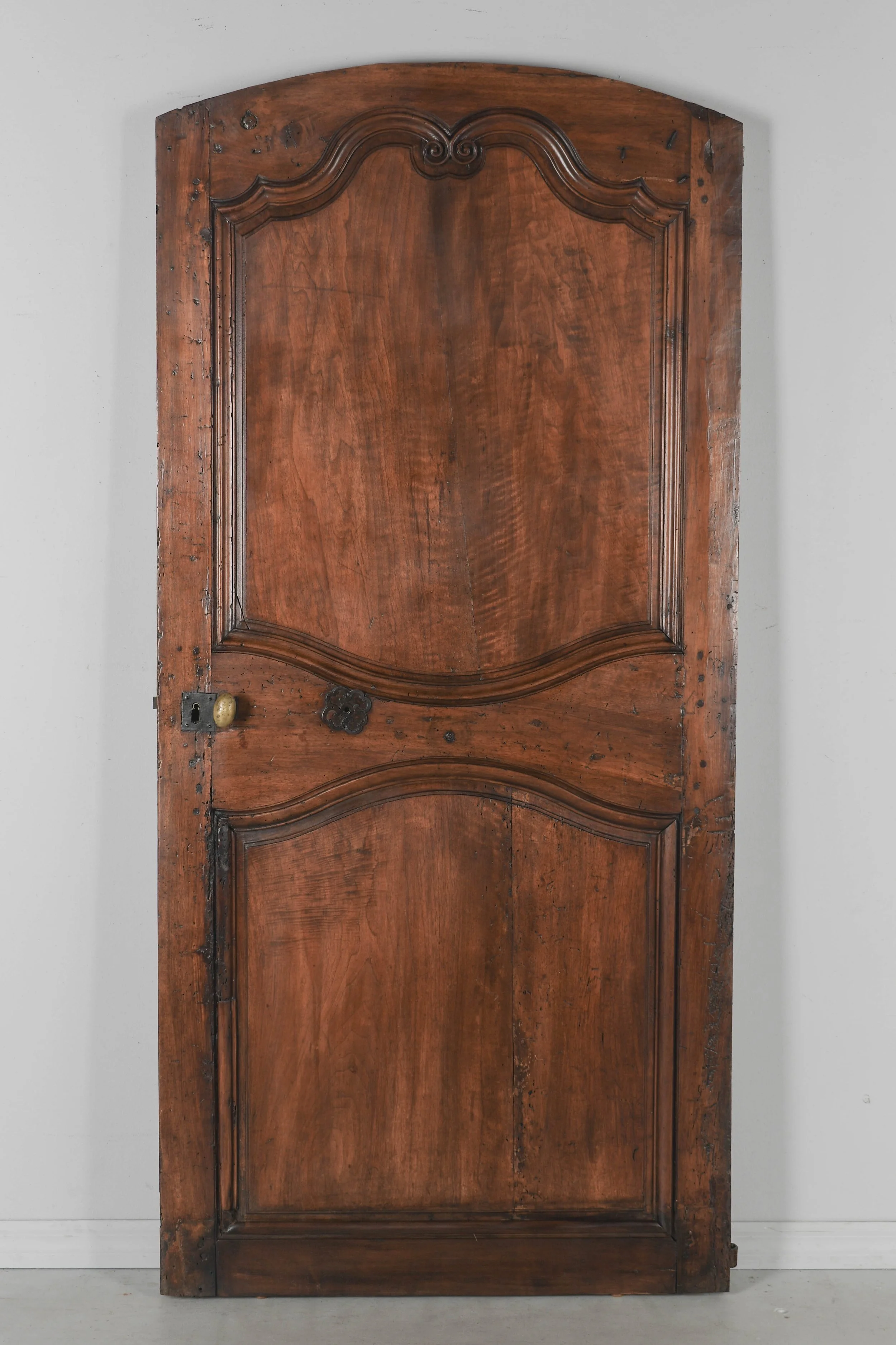 Olivier Fleury French Antiques-French Architectural and Garden